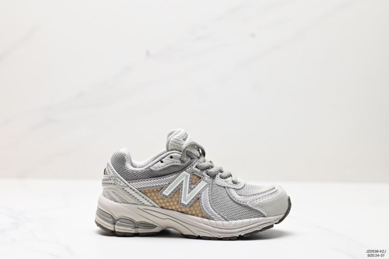 NEW BALANCE SHOES